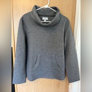 New With Tags! Croft & Barrow Sweater- Petite Large